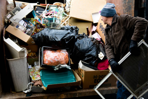 Full-Service Junk Removal in Myrtle Creek, OR