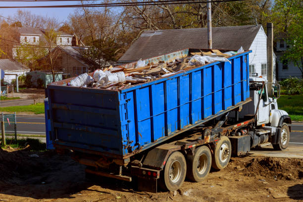 Trash Removal Near Me