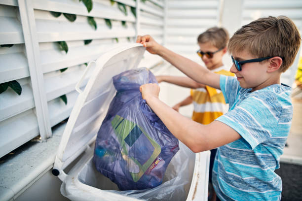 Best Household Junk Removal  in Myrtle Creek, OR