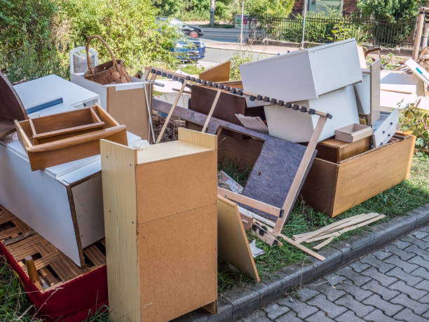 Attic Cleanout Services in Myrtle Creek, OR