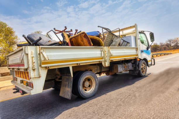 Reliable Myrtle Creek, OR Junk Removal Solutions